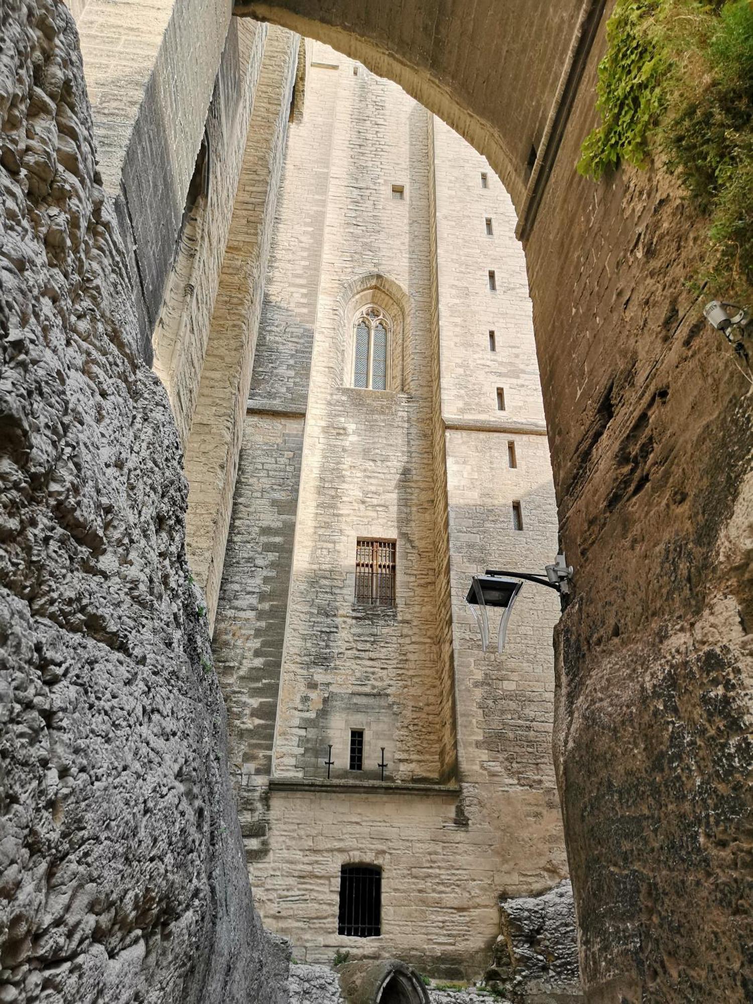 La Maison Grivolas Et Gasthuis Avignon