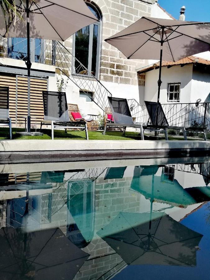Gasthuis La Maison Grivolas Et 4*