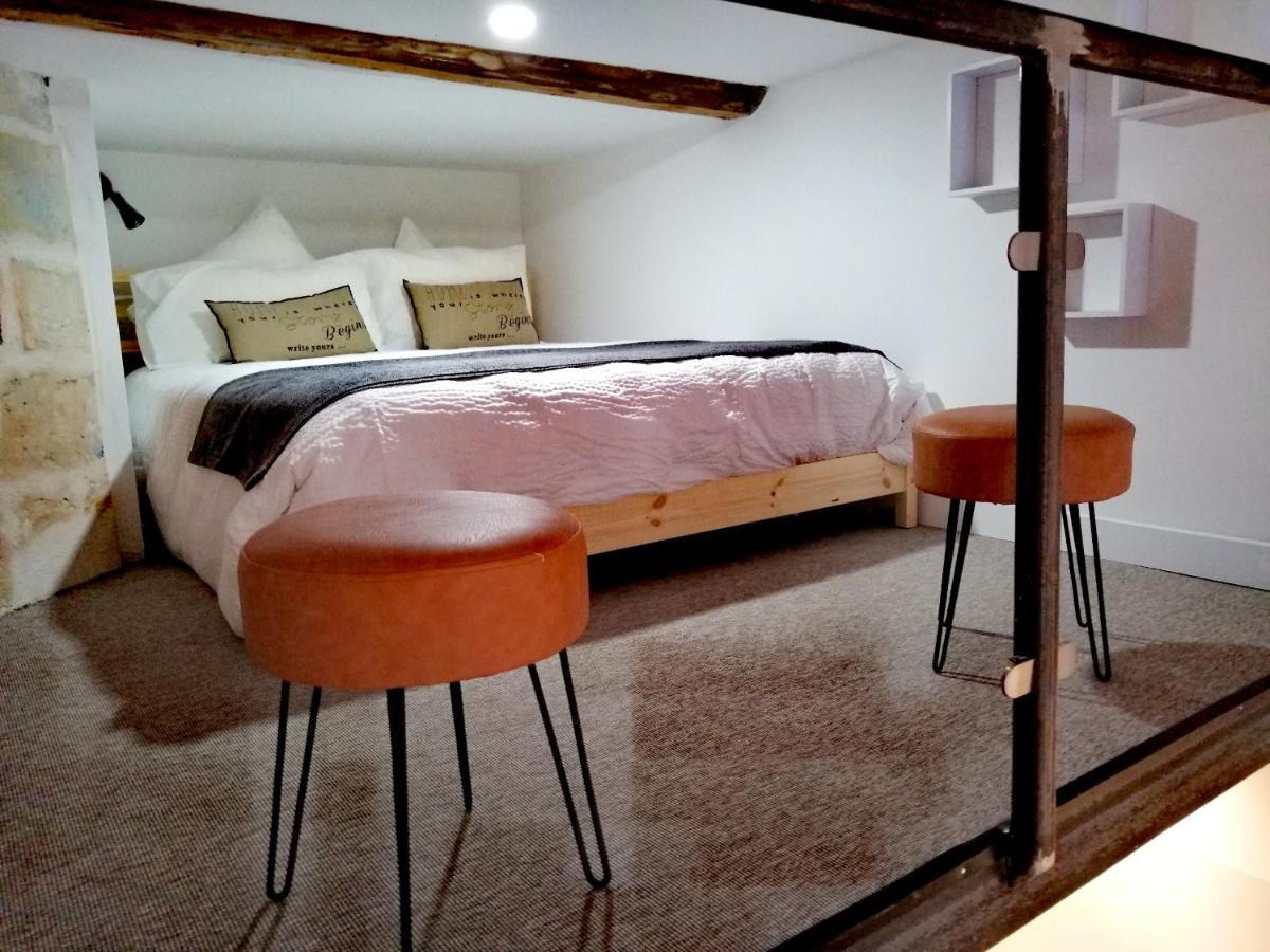 Gasthuis La Maison Grivolas Et 4*