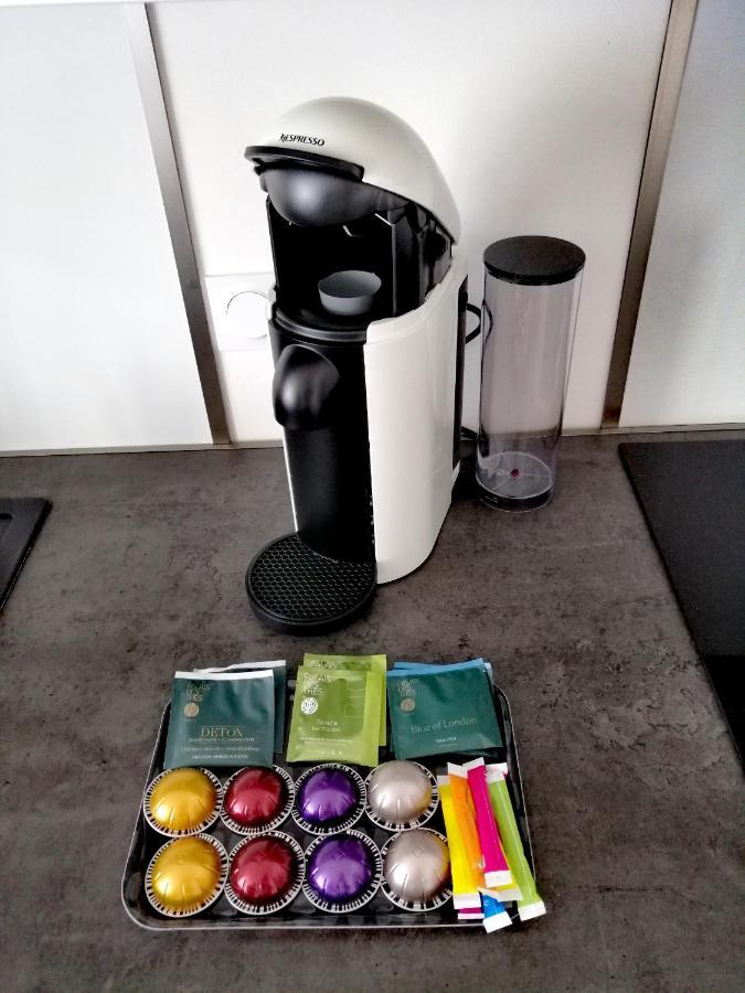 Gasthuis La Maison Grivolas Et 4*