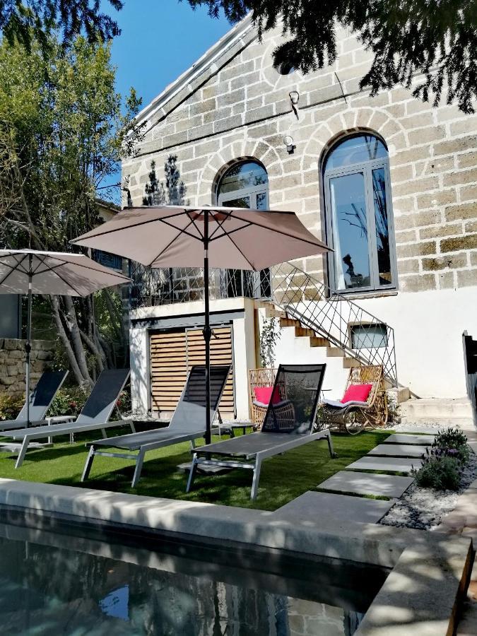 Gasthuis La Maison Grivolas Et 4*