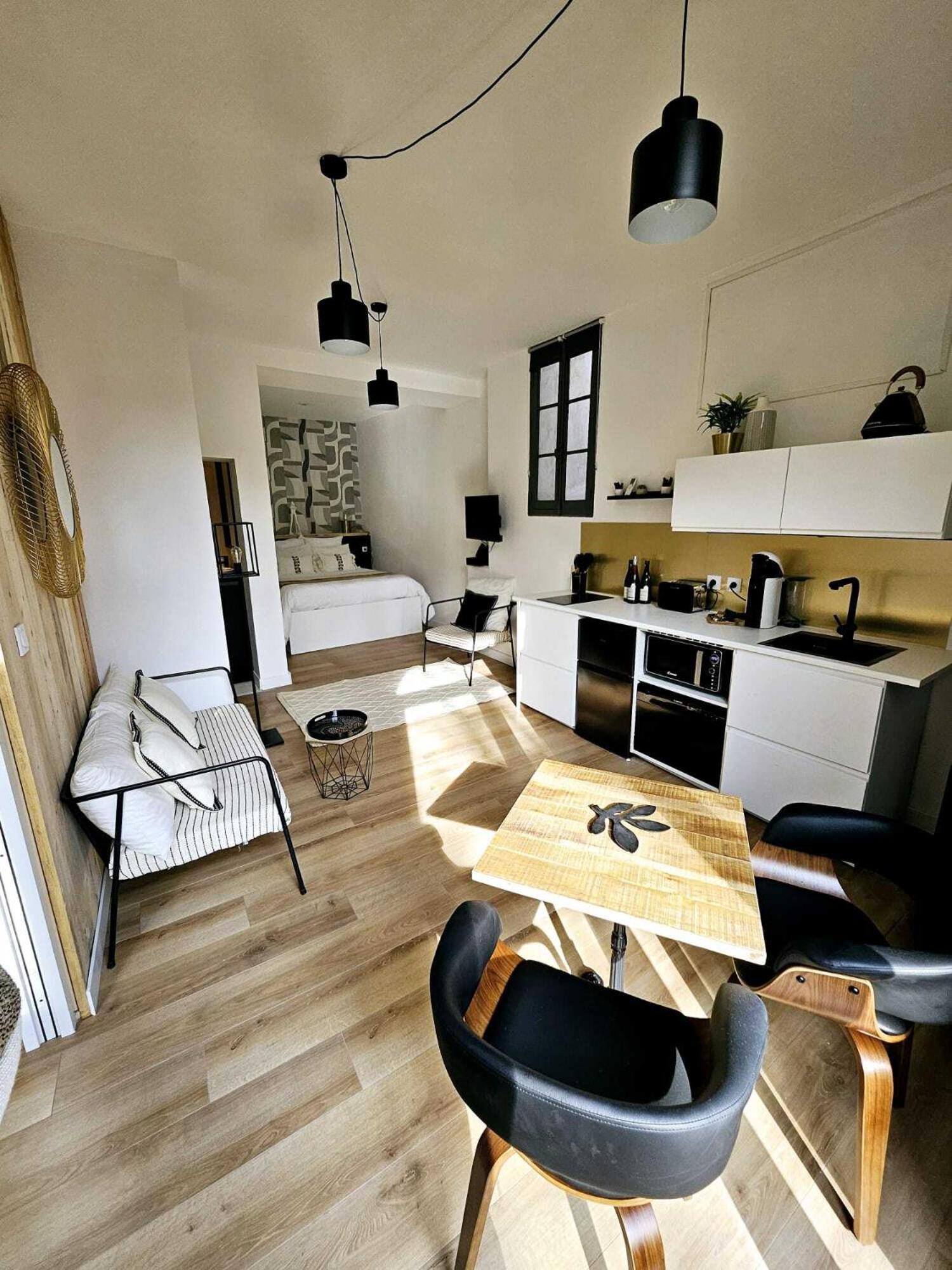 La Maison Grivolas Et 4*