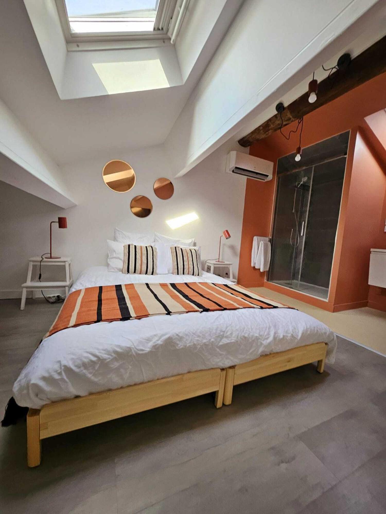 Gasthuis La Maison Grivolas Et 4*