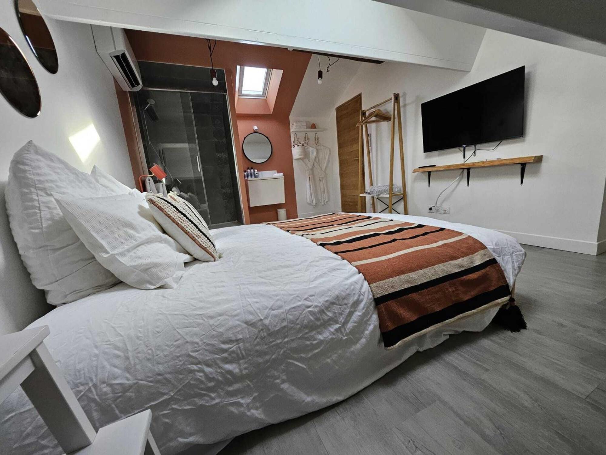 Gasthuis La Maison Grivolas Et 4*